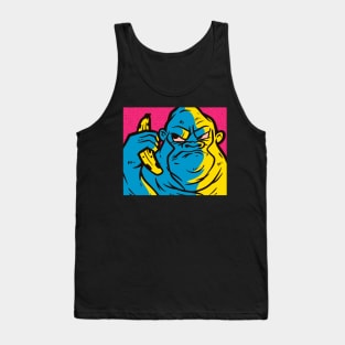 San diego zoo gorilla Tank Top